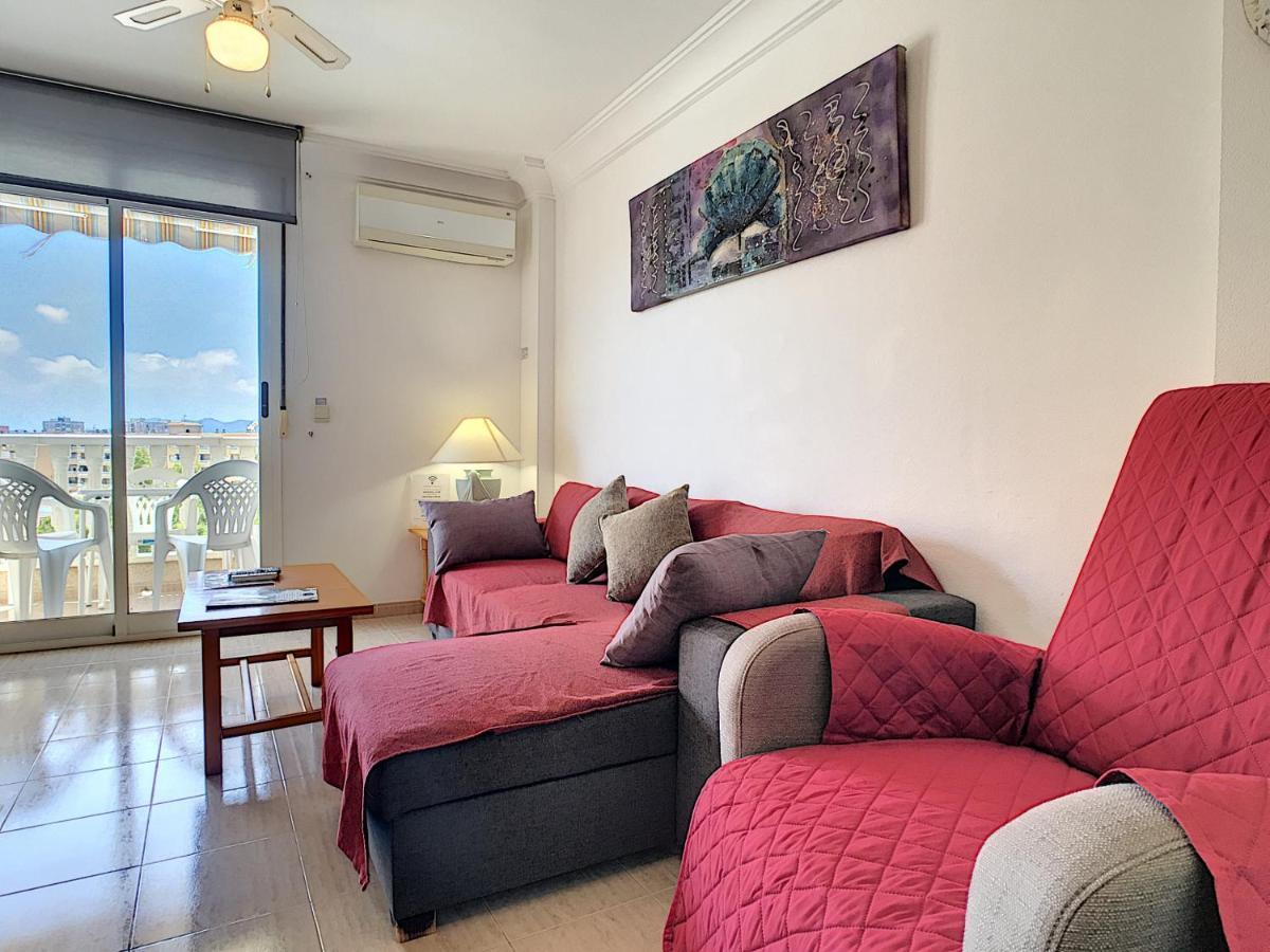 Villa Cristal 5608 - Resort Choice 拉曼加戴尔马尔梅纳 外观 照片