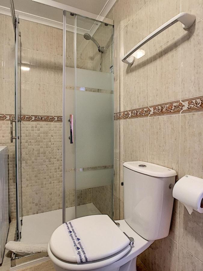 Villa Cristal 5608 - Resort Choice 拉曼加戴尔马尔梅纳 外观 照片
