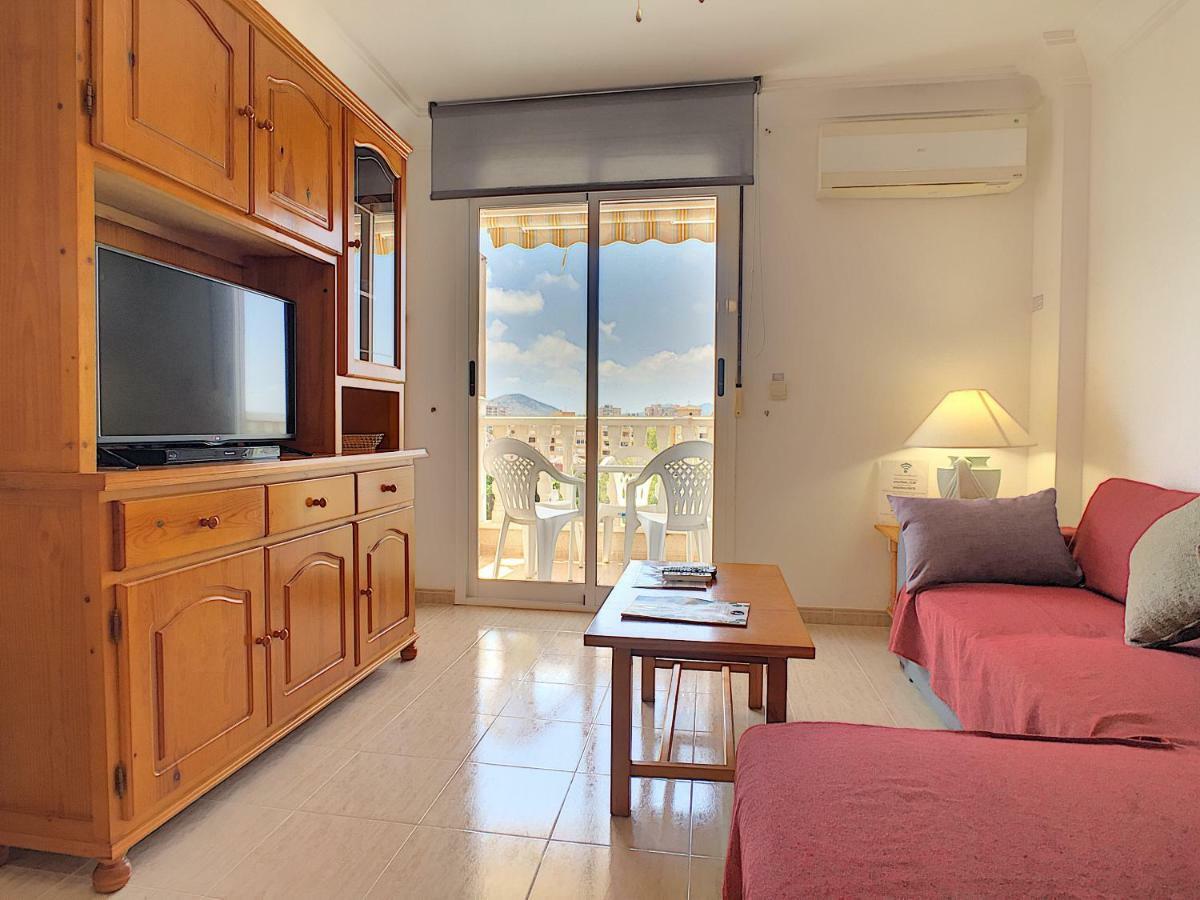 Villa Cristal 5608 - Resort Choice 拉曼加戴尔马尔梅纳 外观 照片